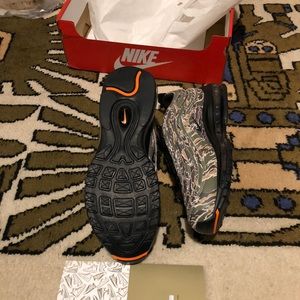 Nike air max 97 ‘International Air’ sz 10.5